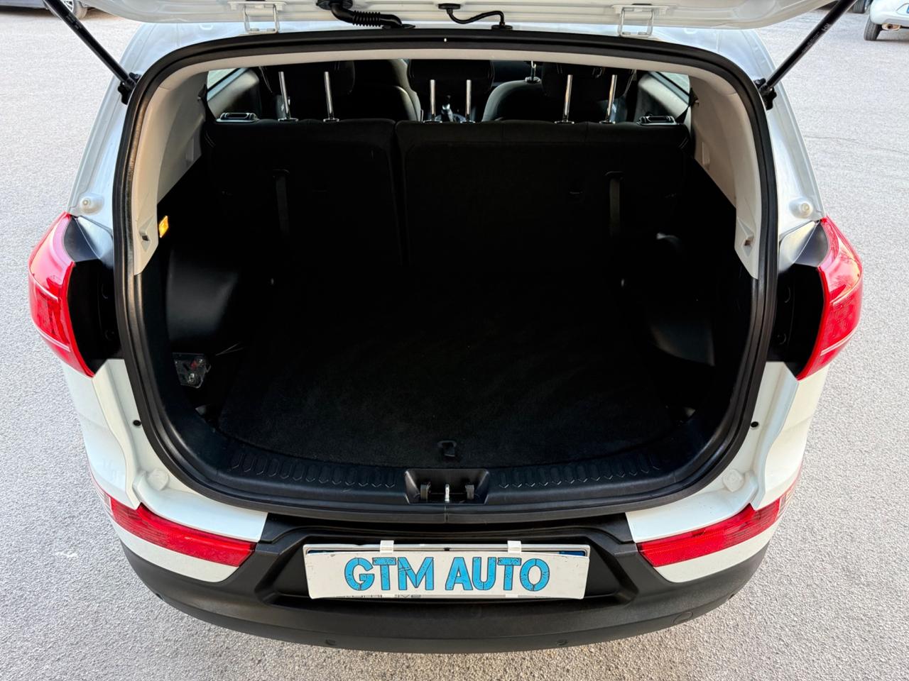 Kia Sportage - 1.7 Diesel - Unico Proprietario