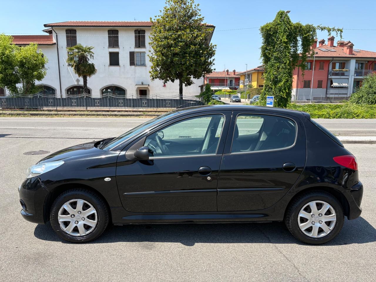 Peugeot 206 Plus 1.1 60CV 5p. Energie