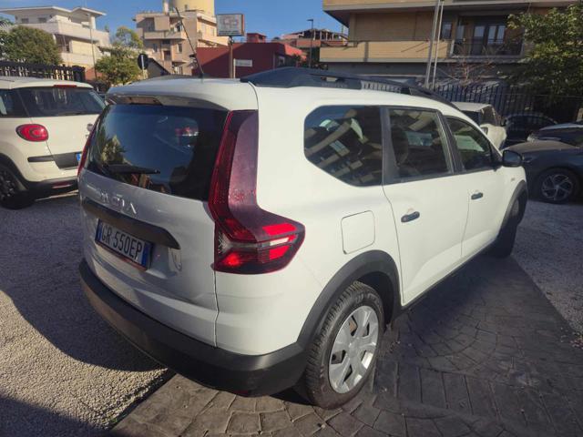 DACIA Jogger 1.0 TCe GPL 100 CV 5 posti Essential niproprietari