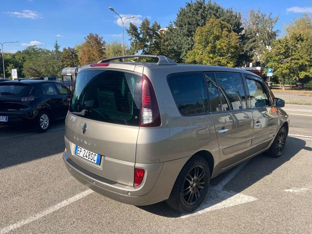 RENAULT Grand Espace 2.0 dCi 175CV Initiale 7 Posti Molto Bella!