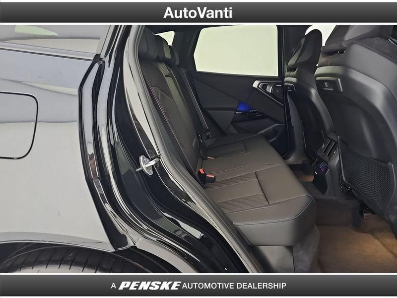 BMW X3 X3 xdrive20d MSport Pro auto