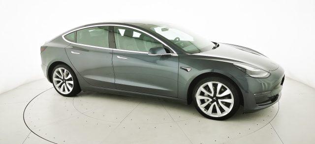 TESLA Model 3 Long Range Dual Motor AWD