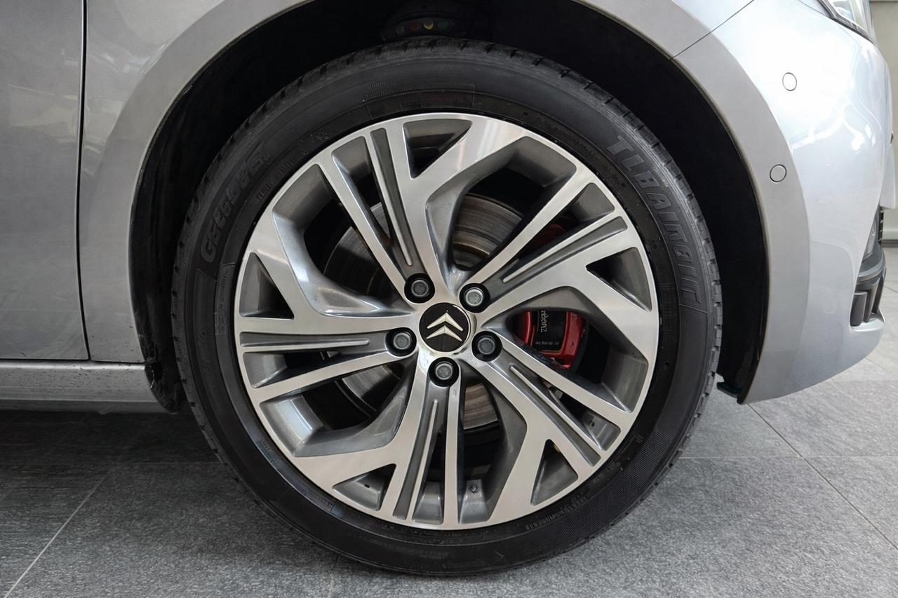 Citroen C4 Picasso 1.6 e-HDi 115 ETG6 Exclusive