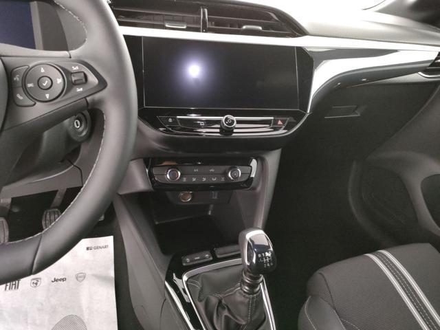 OPEL Corsa 1.2cc 75cv GS