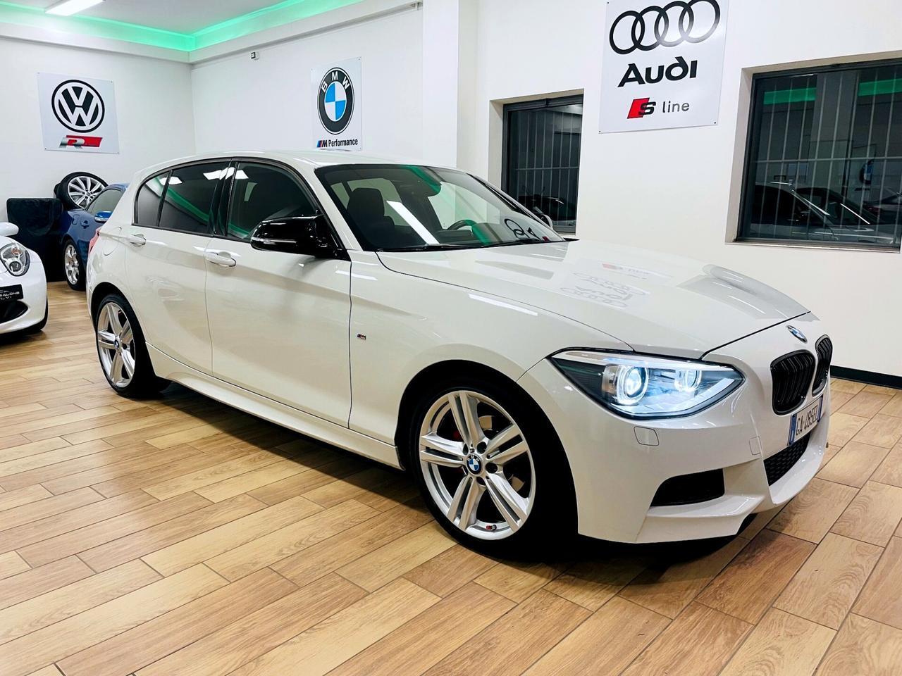 Bmw 114d 1.6 Diesel * Msport * Full