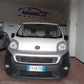 Fiat Fiorino QUBO 1.3 MJT 95CV SX (N1)