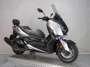 Yamaha X-Max 400 ABS
