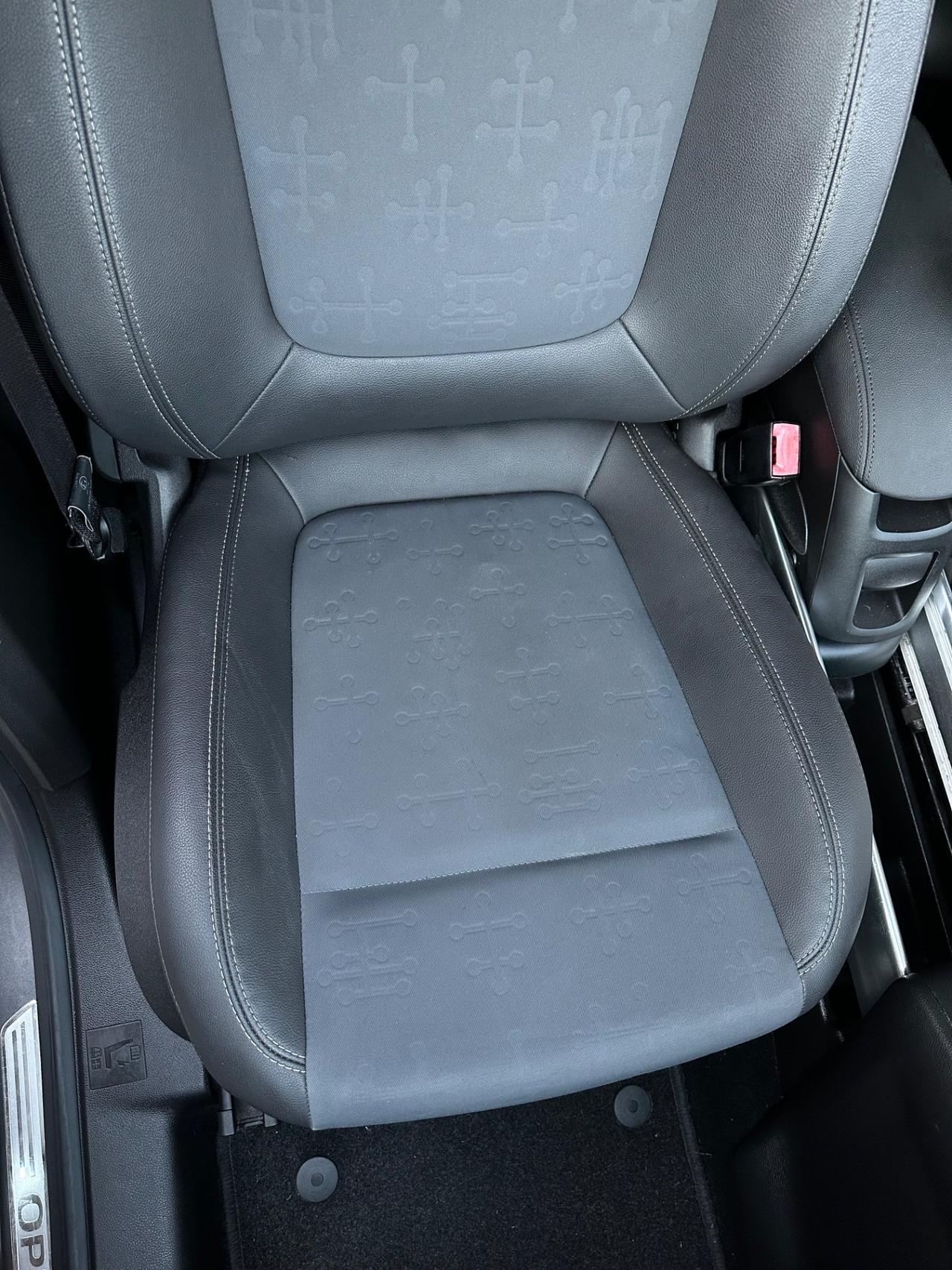 Opel Meriva 1.7 CDTI 110cv Cosmo