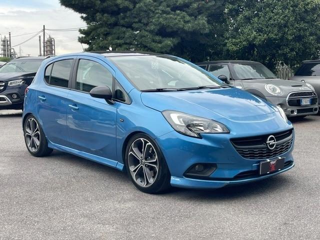 Opel Corsa 1.4 Turbo 150CV Start&Stop 5 porte S