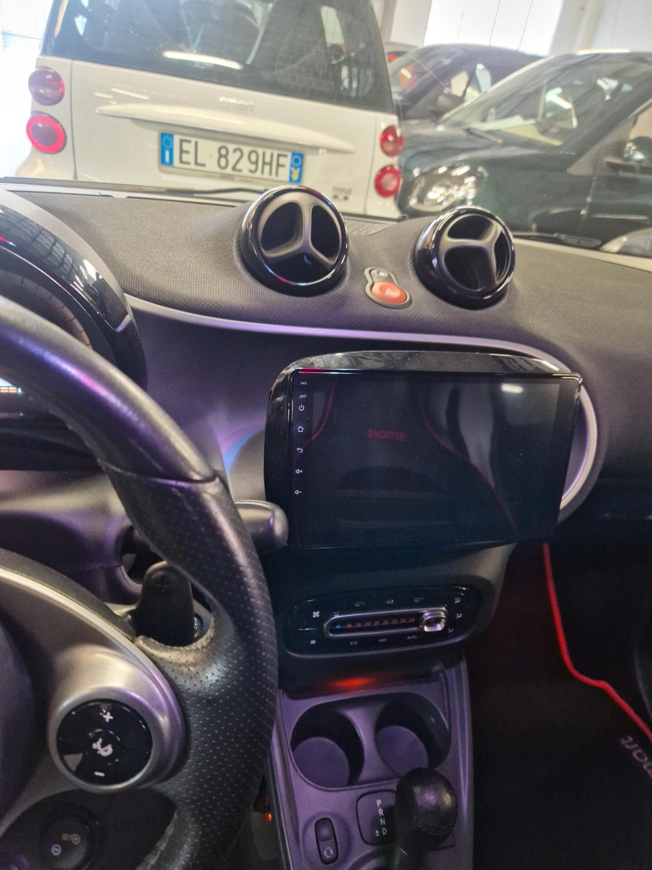 NIGHTRUNNER strafull led 90cv BLACK FRIDAY