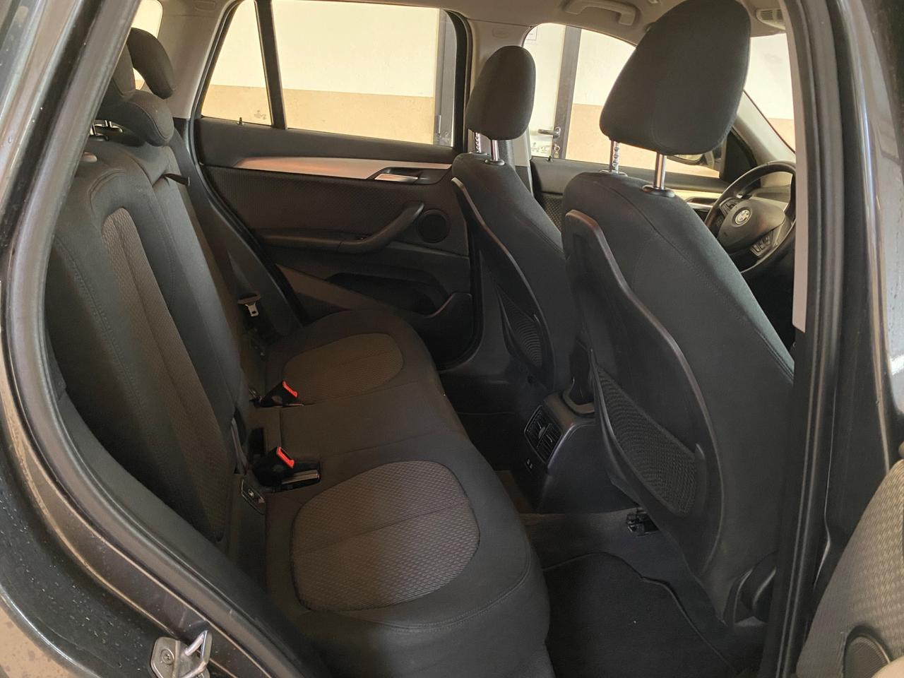 Bmw X1 sDrive16d Business Advantage