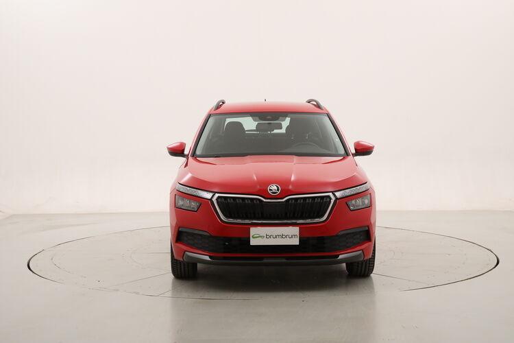 Skoda Kamiq Ambition BR549975 1.0 Metano 90CV