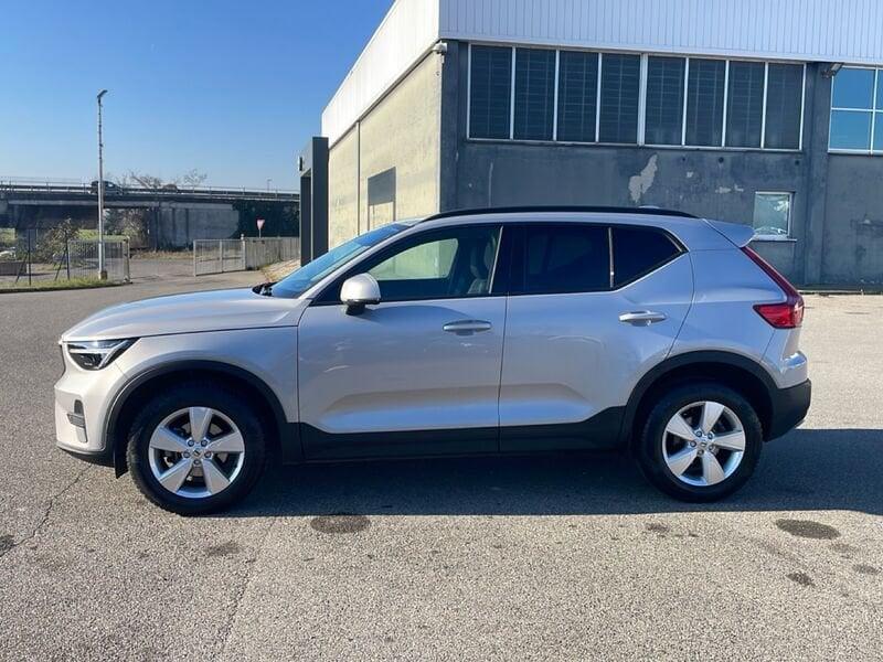Volvo XC40 XC40 T2 Essential