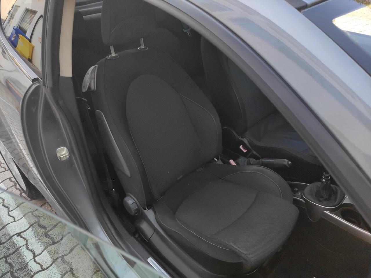 Alfa Romeo MiTo 1.6 JTDm