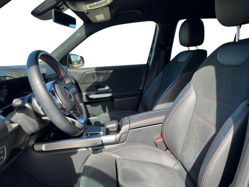 Mercedes-Benz Classe GLB GLB 200 d Premium auto 7p.ti