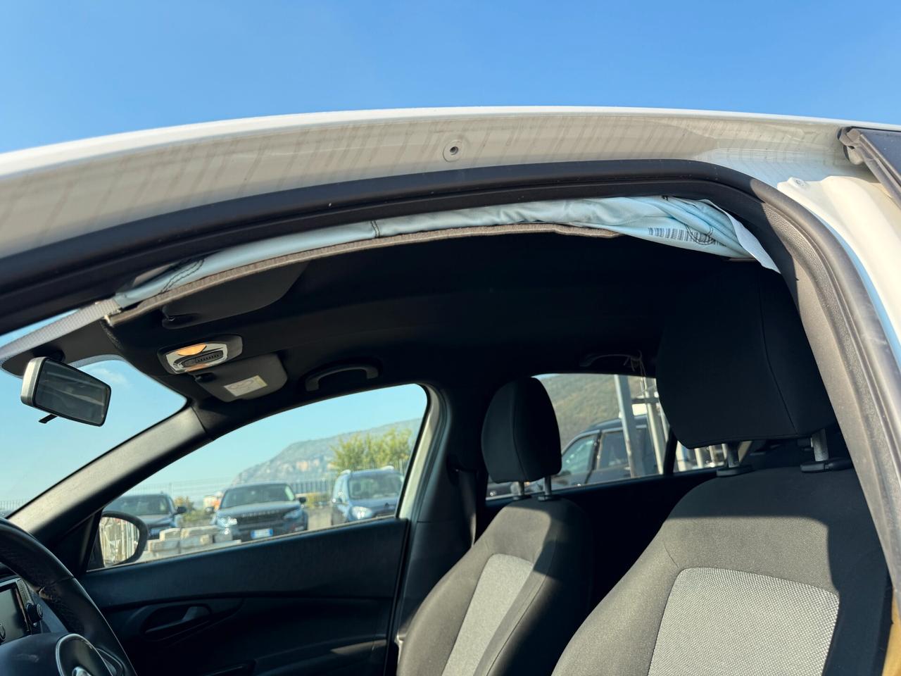 FIAT TIPO ANNO 2020 1.4 BENZINA 95CV *MARCIANTE