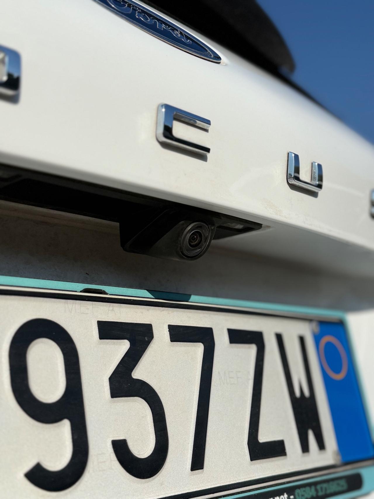 Ford Focus 1.0 EcoBoost Hybrid 155 CV Powershift 5p. ST-Line X
