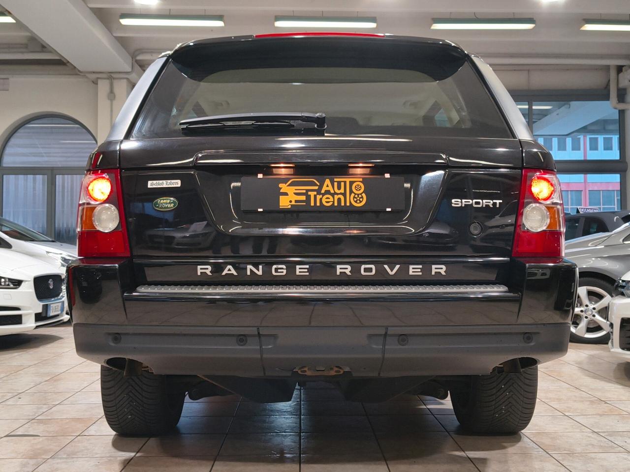 Land Rover Range Sport 2.7 TDV6 HSE 119.000 km