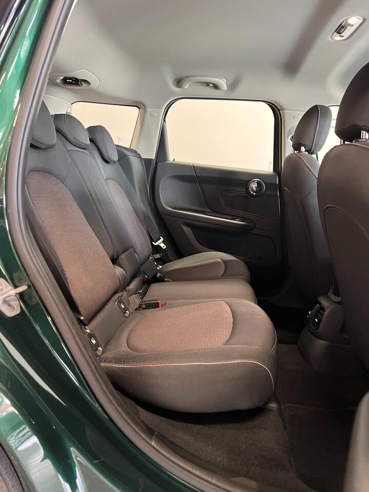 Mini Countryman 1.5d 116cv Automatica Business