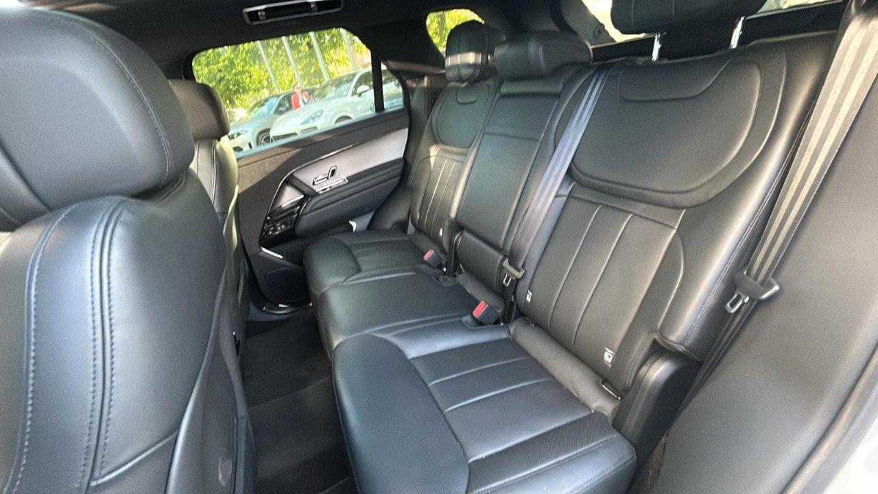 Land Rover Range Rover Sport 3.0d i6 mhev Dynamic HSE awd 250cv auto