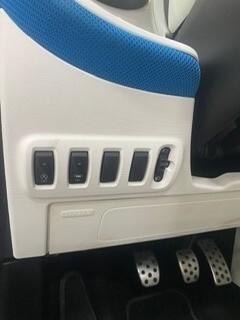 Smart ForFour 70 1.0 Proxy