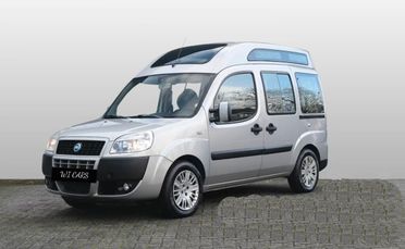 Fiat Doblò - 1.9 JTD disabile