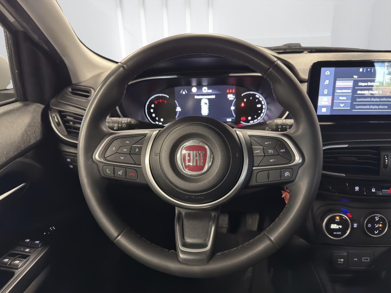 Fiat Tipo Station Wagon Tipo SW 1.3 mjt City Life s&s 95cv