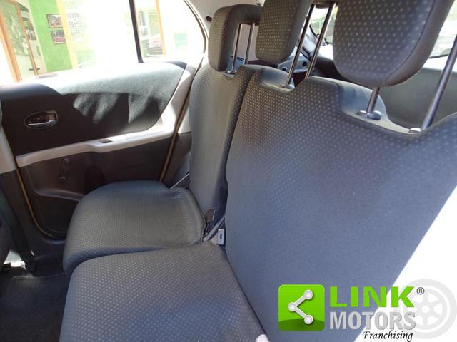 TOYOTA Yaris 1.3 5 PORTE 100 CV