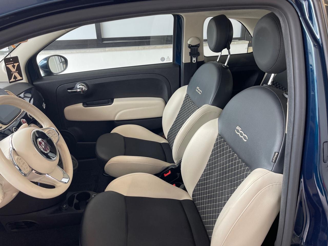 Fiat 500 1.0 Hybrid Dolcevita NO VINCOLO DI FINANZIAMENTO