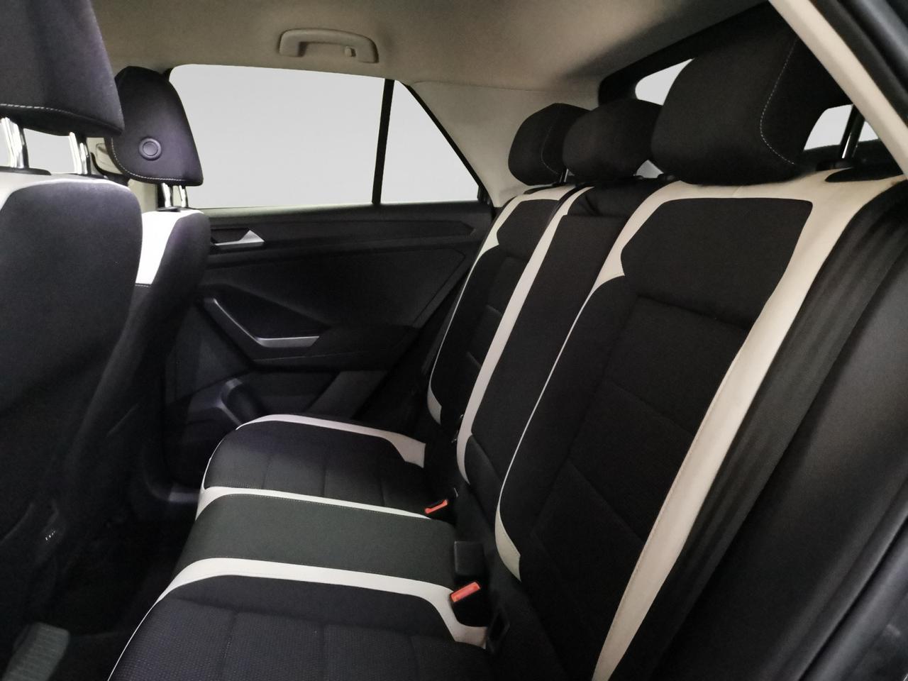VOLKSWAGEN T-Roc I 2017 - T-Roc 1.0 tsi Advanced