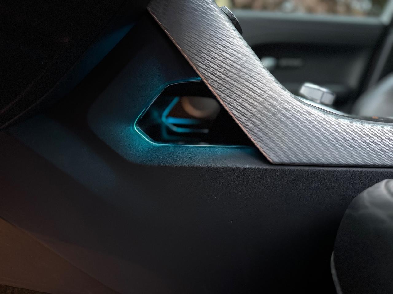 Land Rover Range Evoque 2.0 TD4 180 CV Coupé Autobiography