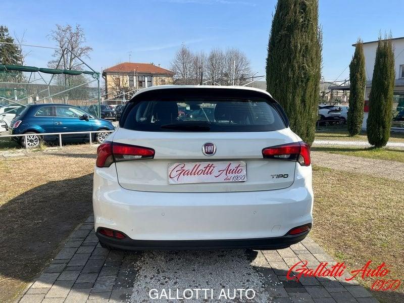 FIAT Tipo 1.3 Mjt 95cv 5M S&S Easy 5p