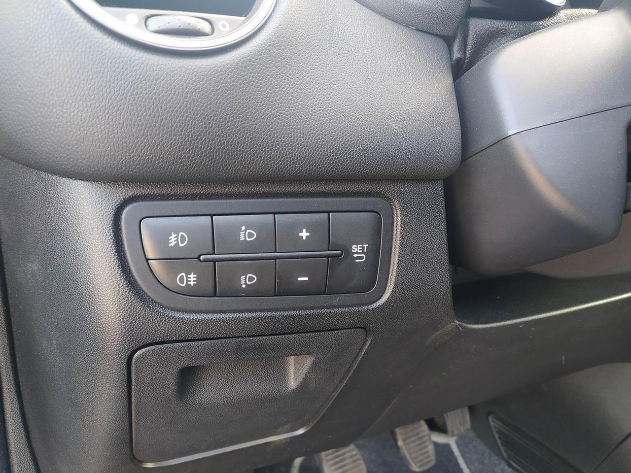 Fiat Punto Lounge 1.2 #7217