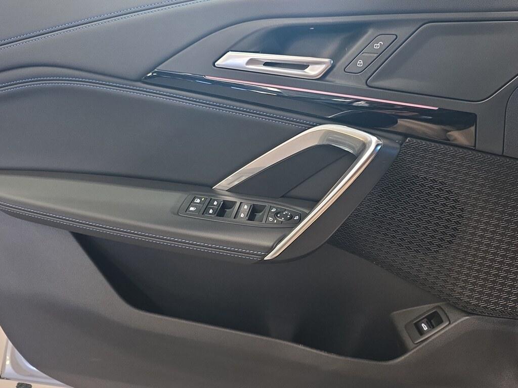 BMW X1 25 e MSport Pro xDrive DCT