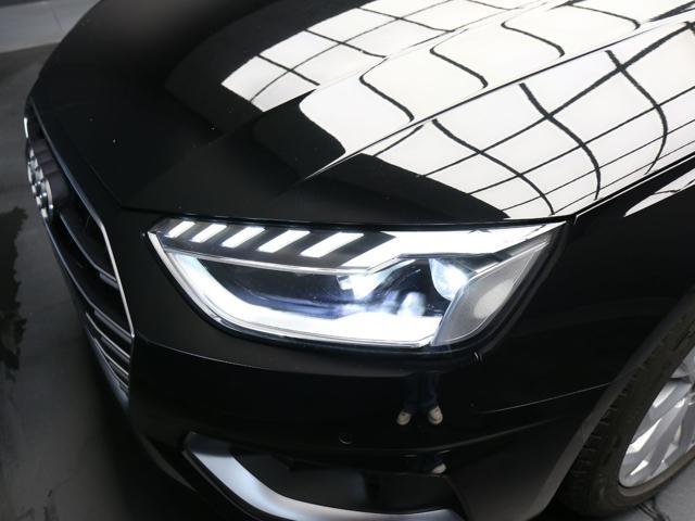 AUDI A4 Avant 30 TDI 136CV S tronic Business Advanced