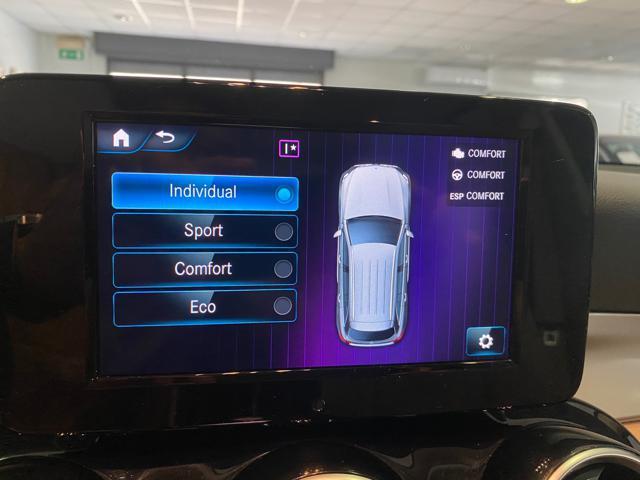 MERCEDES-BENZ GLC 200 d 4Matic Executive