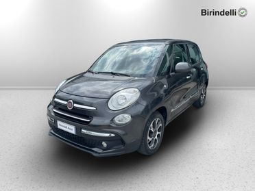 FIAT 500L - 500L 1.4 95 CV Lounge