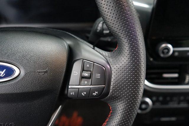 FORD Puma 1.0 EcoBoost Hybrid 125 CV S&S ST-Line