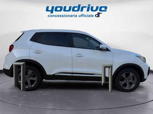 DR MOTOR DR 5.0 1.5 Bi-Fuel GPL Unica KM0