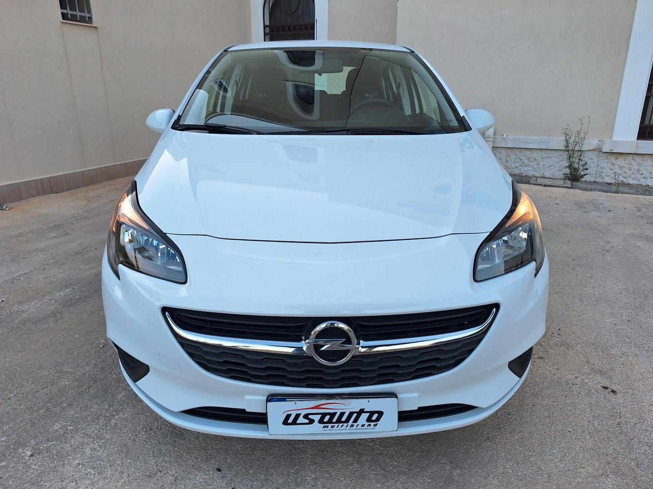 Opel Corsa 1.3 CDTI 5 porte 115000 km 2017 EURO 6