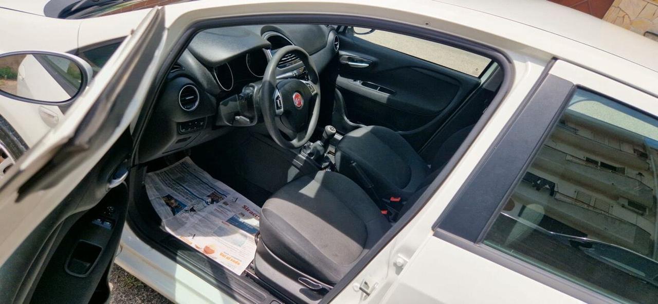 Fiat Punto 4ª Serie 1.3 Multijet-2 85Cv IdealexNeopatentati