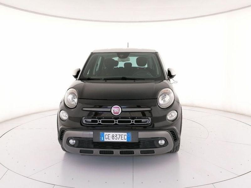 FIAT 500L Cross 1.4 s&s 95cv my20