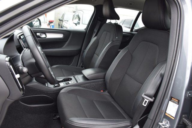 VOLVO XC40 D3 Geartronic Momentum