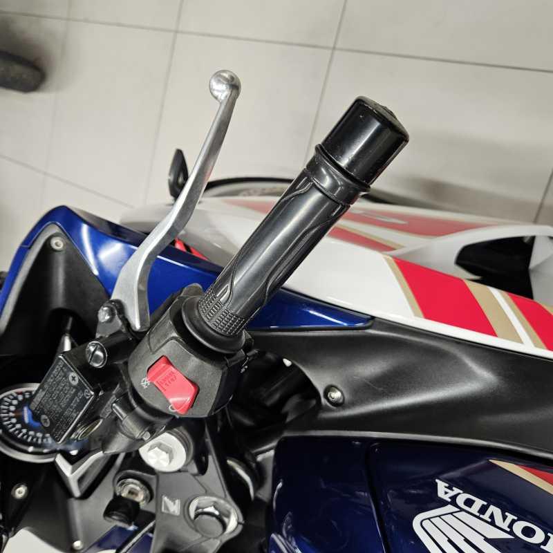 Honda CBR 250 R - 2012