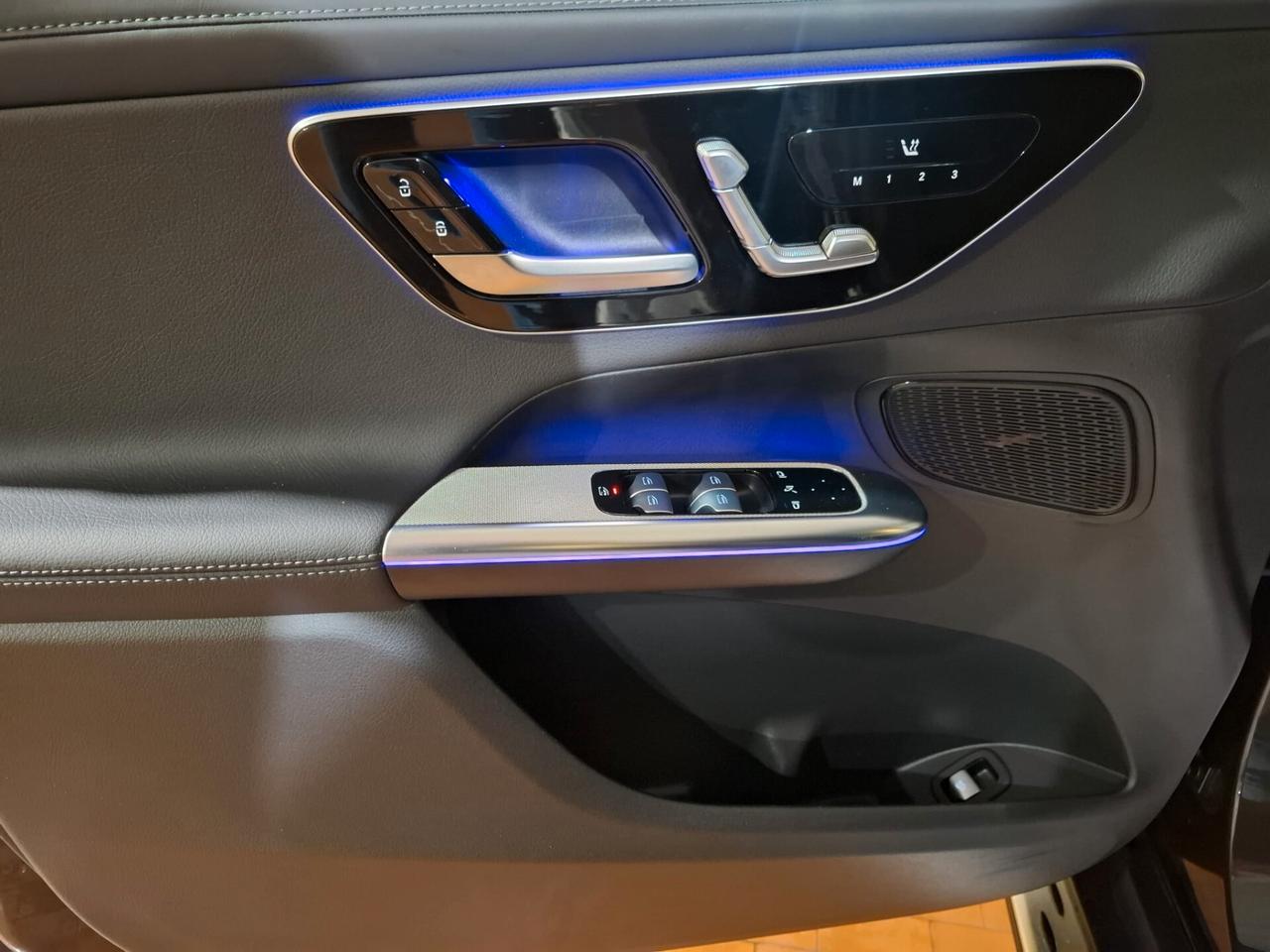 Mercedes-benz GLC 300 d 4Matic Mild Hybrid AMG Line Premium Plus