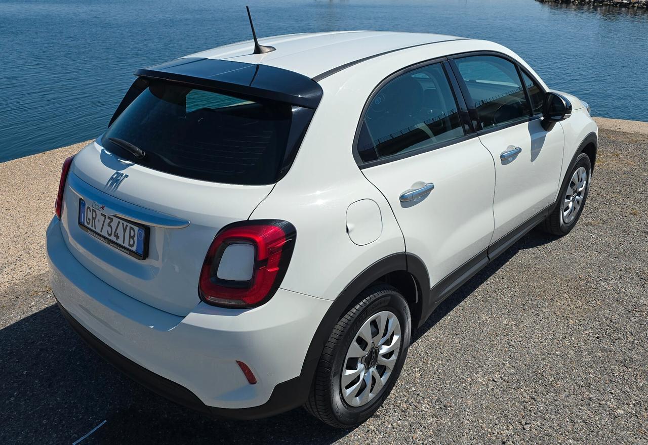 Fiat 500X 1.3 MultiJet 95 CV