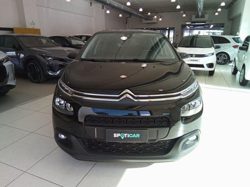Citroën C3 C3 1.5 bluehdi Shine s&s 100cv 5m