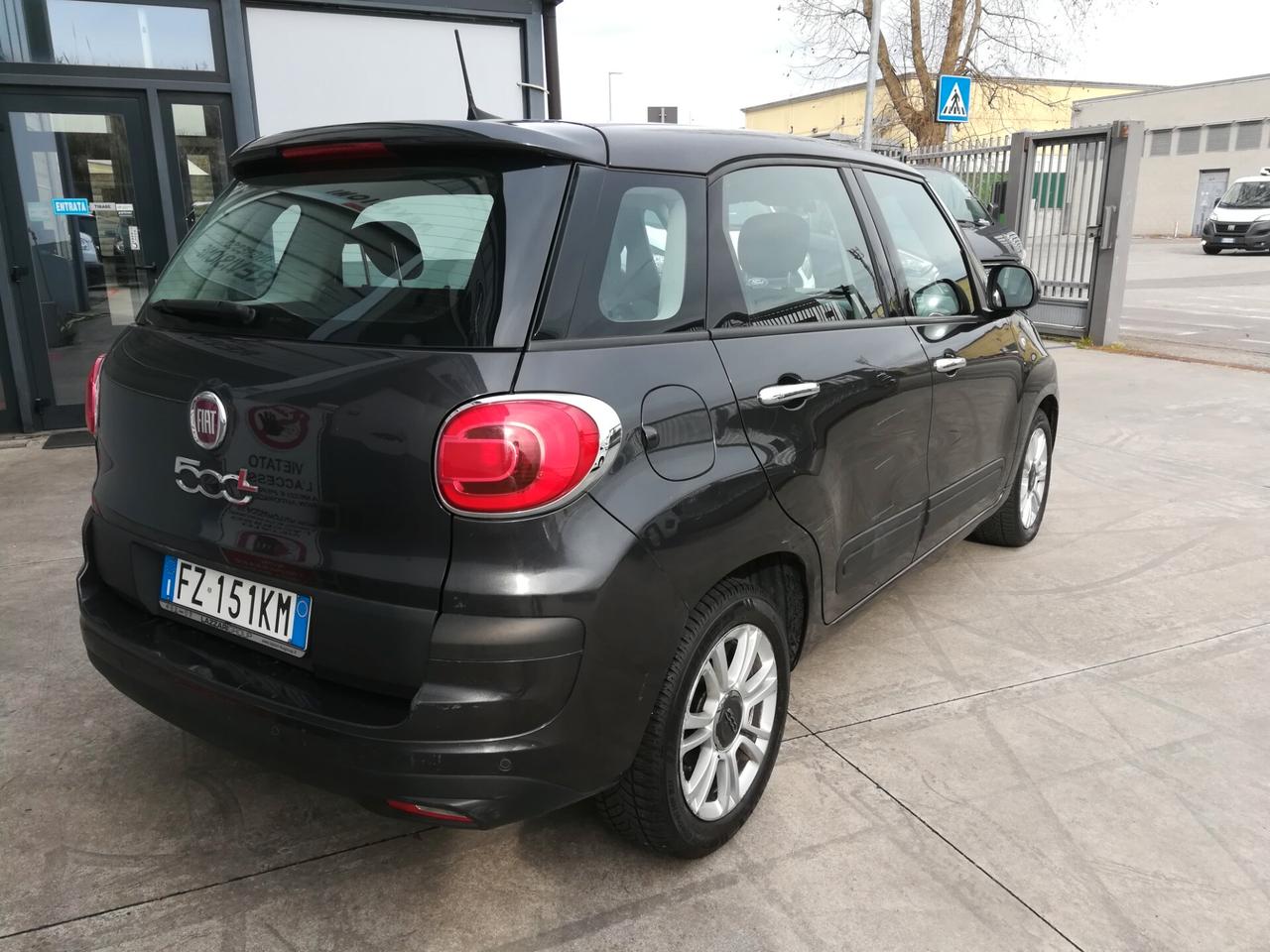 Fiat 500L 1.4 95 CV S&S CARROZZERIA NON BELLA