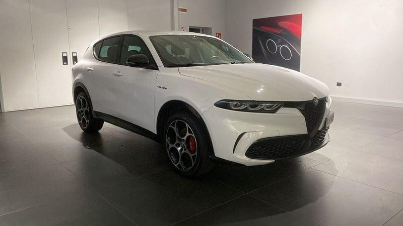 Alfa Romeo Tonale Tonale 1.5 160 CV MHEV TCT7 Veloce