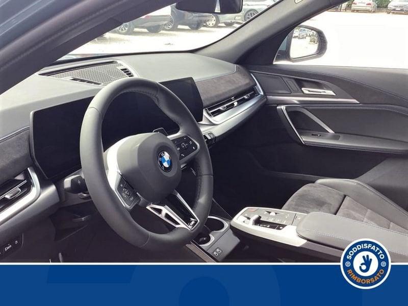 BMW X2 XDRIVE20D
